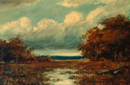 Alexander Helwig Wyant