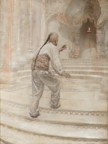 Harry Humphrey Moore