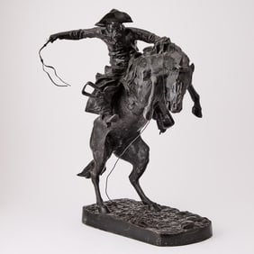 Frederic Sackrider Remington