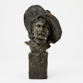 Frederic Sackrider Remington