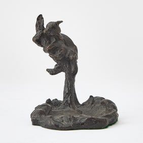 Charles Marion Russell