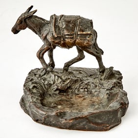 Charles Marion Russell