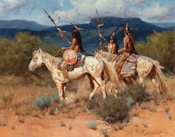 Gary Lawrence Niblett