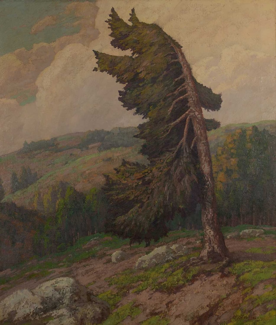 Maurice Braun (1 of 4)