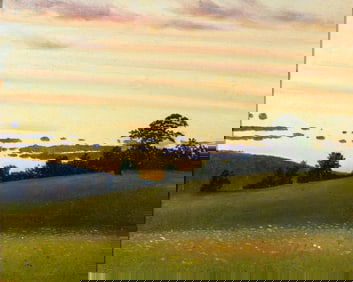 Frank Von Der Lancken