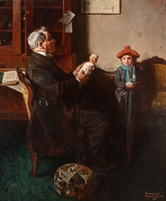 Norman Rockwell