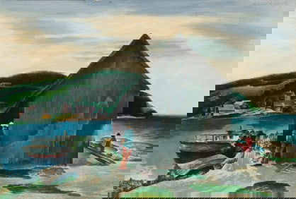 William Samuel Schwartz