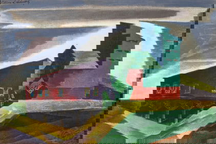 William Samuel Schwartz