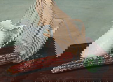 George Copeland Ault