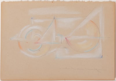 Morton Livingston Schamberg