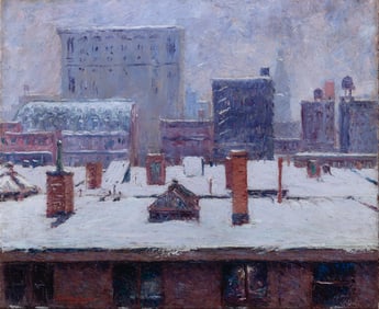 Morris Hall Pancoast