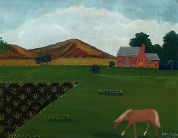 Lawrence A. Lebduska