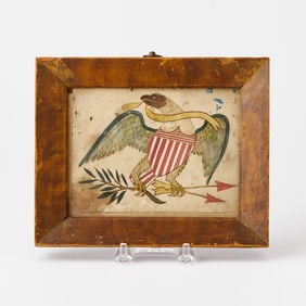 American School, 19th Century