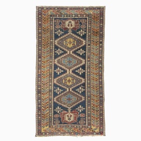 Karagashli Rug