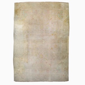 Oushak Carpet