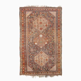 Qashqai Rug