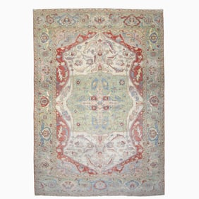 Northwest Persian Carpet