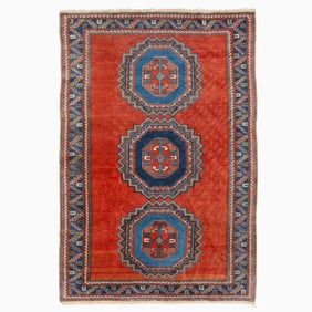 Kazak Rug