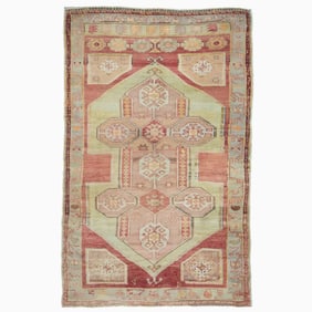 Konya Rug