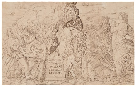 Andrea Mantegna (1431-1506)