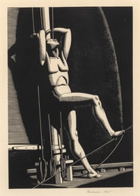 Rockwell Kent (1882-1971)