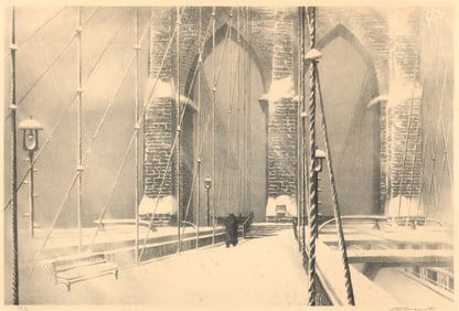 Stow Wengenroth (1906-1978)