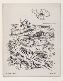 John Marin (1870-1953)
