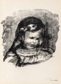 Pierre-Auguste Renoir (1841-1919)