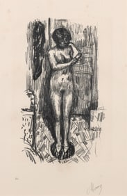 Pierre Bonnard (1867-1947)