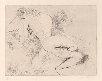Marc Chagall (1887-1985)