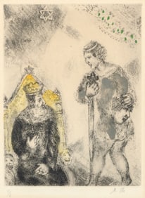 Marc Chagall (1887-1985)