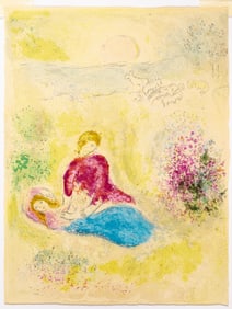 Marc Chagall (1887-1985)