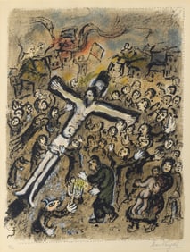 Marc Chagall (1887-1985)