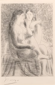 Pablo Picasso (1881-1973)