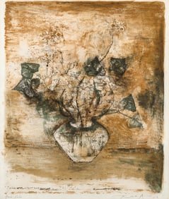 Zao Wou-Ki (1920-2013)