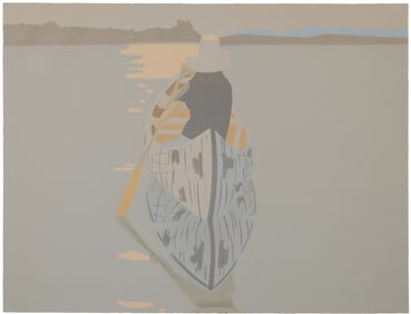 Alex Katz (b. 1927)