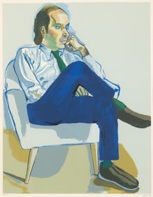 Alice Neel (1900-1984)