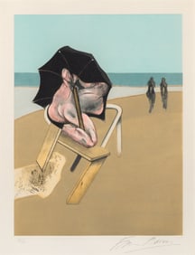 Francis Bacon (1909-1992)