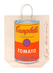 Andy Warhol (1928-1987)