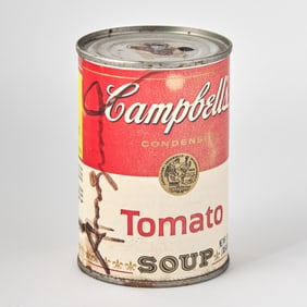 Andy Warhol (1928-1987)