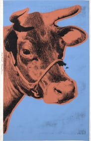 Andy Warhol (1928-1987)