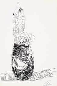 Andy Warhol (1928-1987)