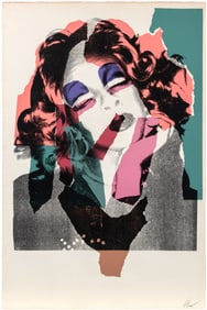 Andy Warhol (1929-1987)