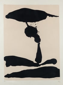 Robert Motherwell (1915-1991)