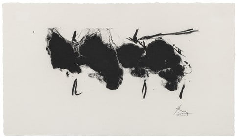 Robert Motherwell (1915-1999)