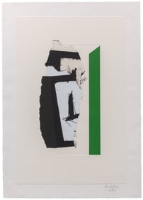 Robert Motherwell (1915-1991)