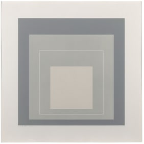Josef Albers (1888-1976)