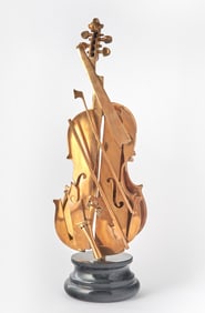 Arman (1928-2005)