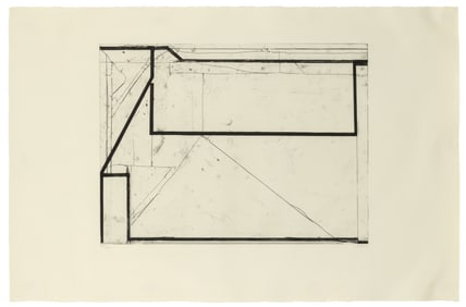 Richard Diebenkorn (1922-1993)