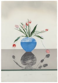David Hockney (b. 1937)